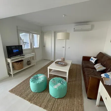 Chalet Petit El Albir