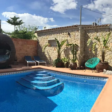 Petit Chalet *